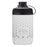 Polar Bottle Session Muck Water Bottle ,15oz - Apex White/Charcoal