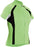 Cannondale 13 Women's Classic Jersey Lime Large - 3F120L/LIM