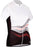 Cannondale 13 Women's Frequency Jersey White Large - 3F126L/WHT