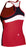 Cannondale 13 Women's Intensity Top Emperor Red Small - 3F130S/EMP