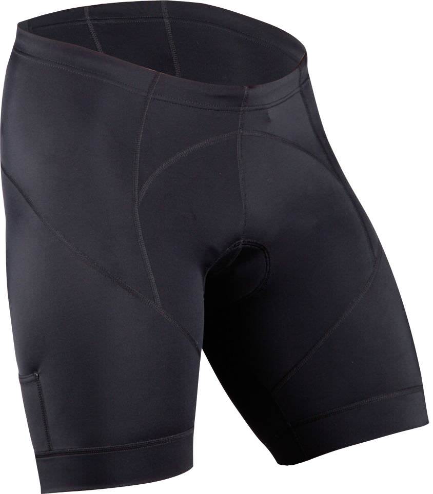 Cannondale 13 Tri Shorts Black Small - 3M280S/BLK