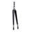 Columbus Futura Caliper Carbon Fork 1.5" (50mm) Tapered - Black
