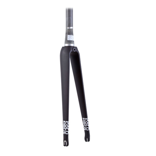 Columbus Futura Caliper Carbon Fork 1.5" (50mm) Tapered - Black