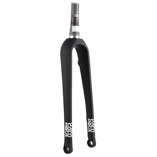 Columbus Futura Cross Plus (+) Carbon Fork 1.5" Tapered - Black