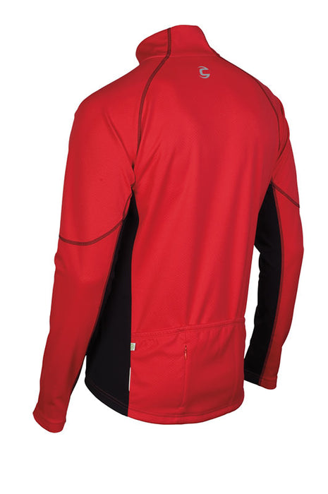 Cannondale Slice Cycling Jersey - Extra Large - 1M351X/EMP