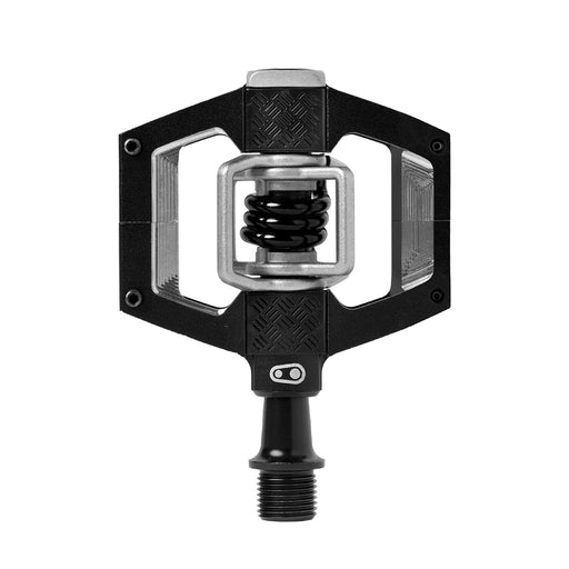 Crank Brothers Mallet Trail Pedals, Black