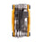 Crank Brothers Multi-20 Mini Tool, Gold
