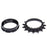 Cannondale Moterra 15t Ai Offset Charining and Lockring for Bosch CX CK2047U00OS