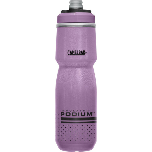Camelbak Podium Chill Insulated Bottle, 24oz - Purple
