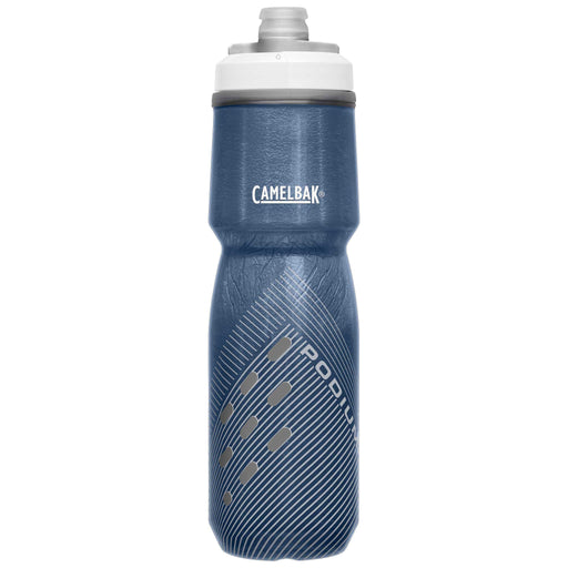 Camelbak Podium Chill Insulated Bottle, 24oz - Navy