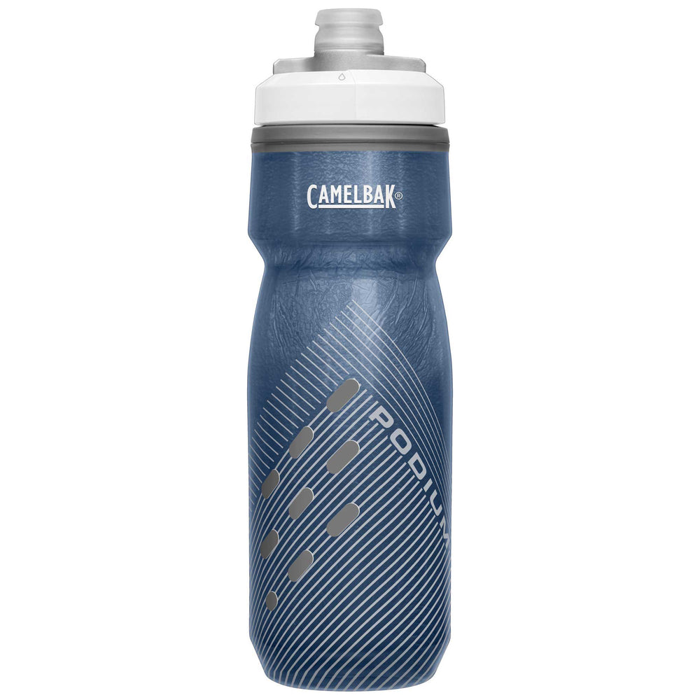 Camelbak Podium Chill Insulated Bottle,21oz - Navy