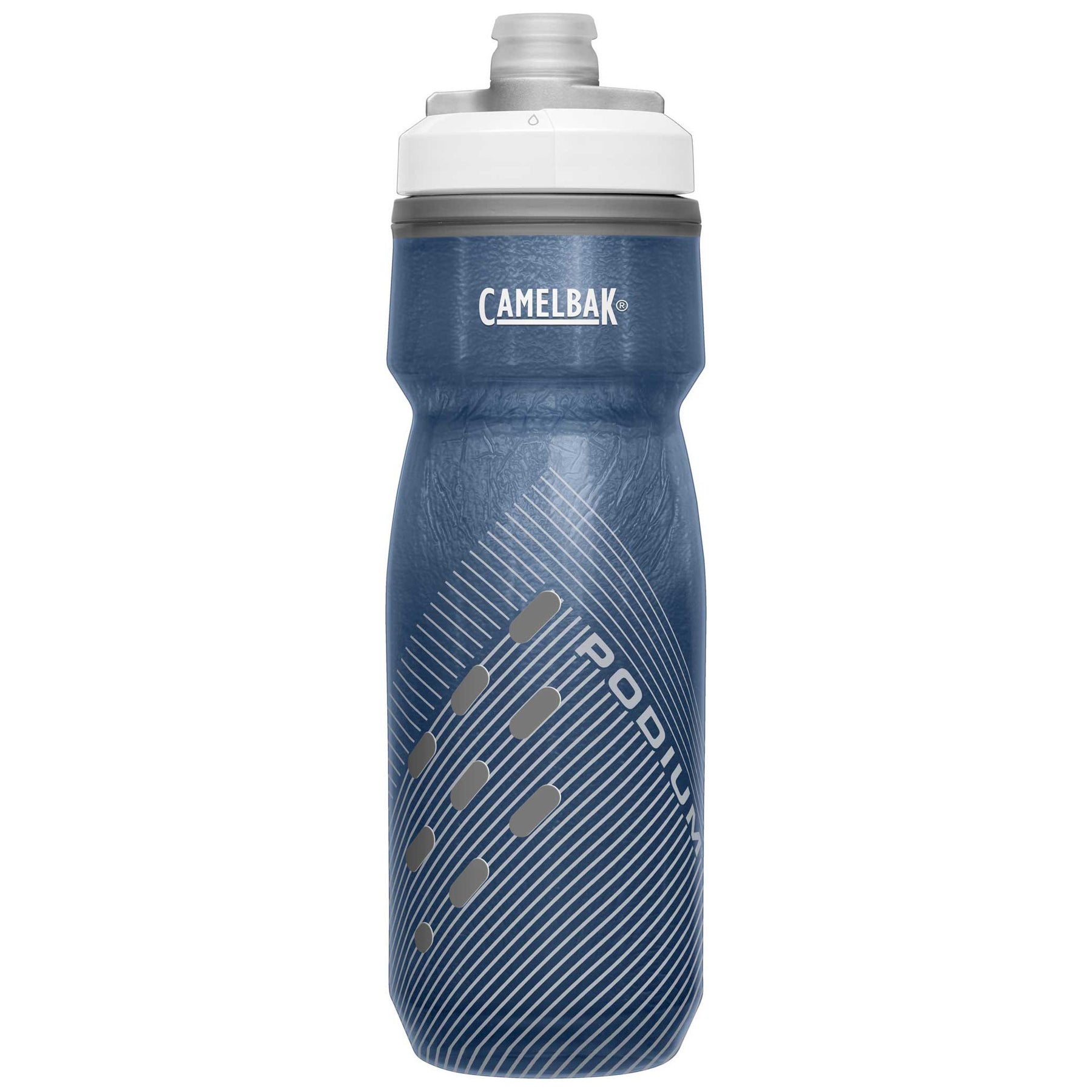 SOMA Further is world's largest cycling water bottle, delivers a