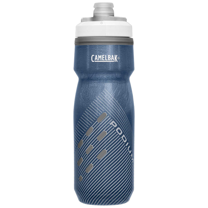 Camelbak Podium Chill Insulated Bottle,21oz - Navy