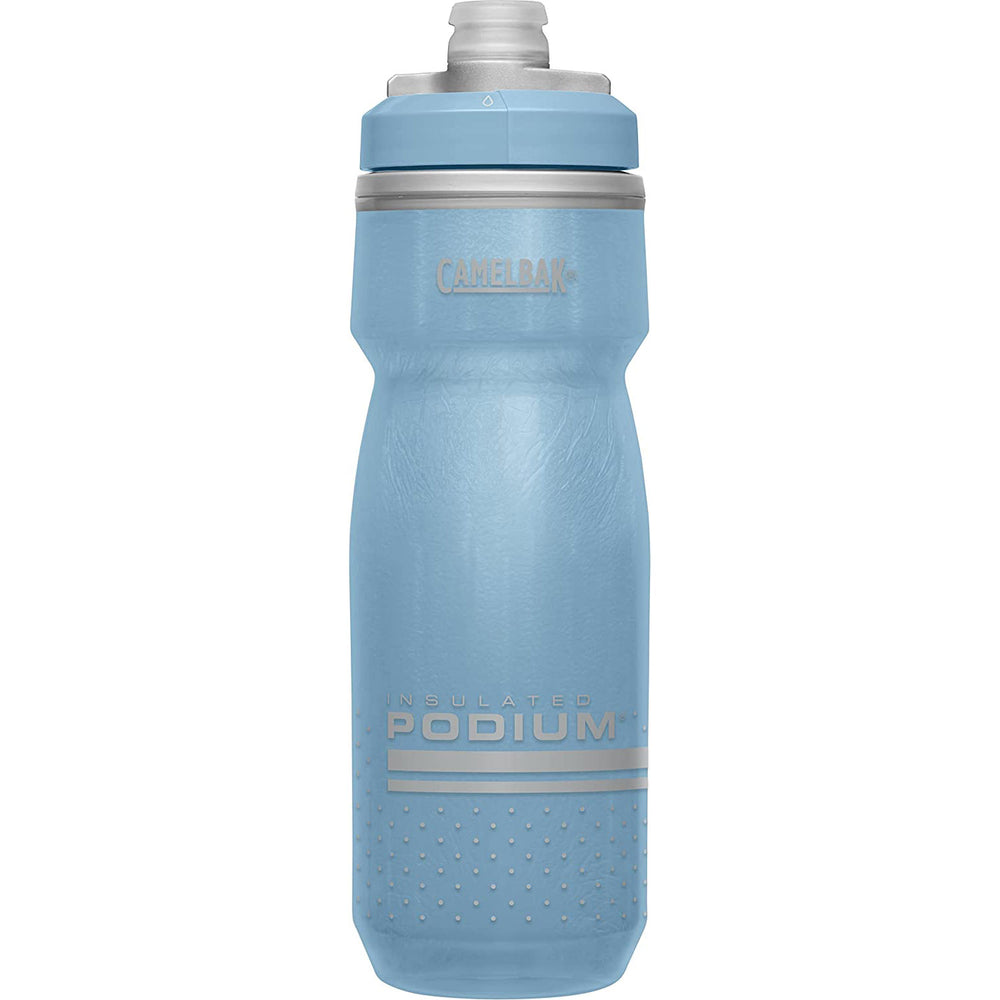 Camelbak Podium Chill Insulated Bottle,21oz - Stone Blue