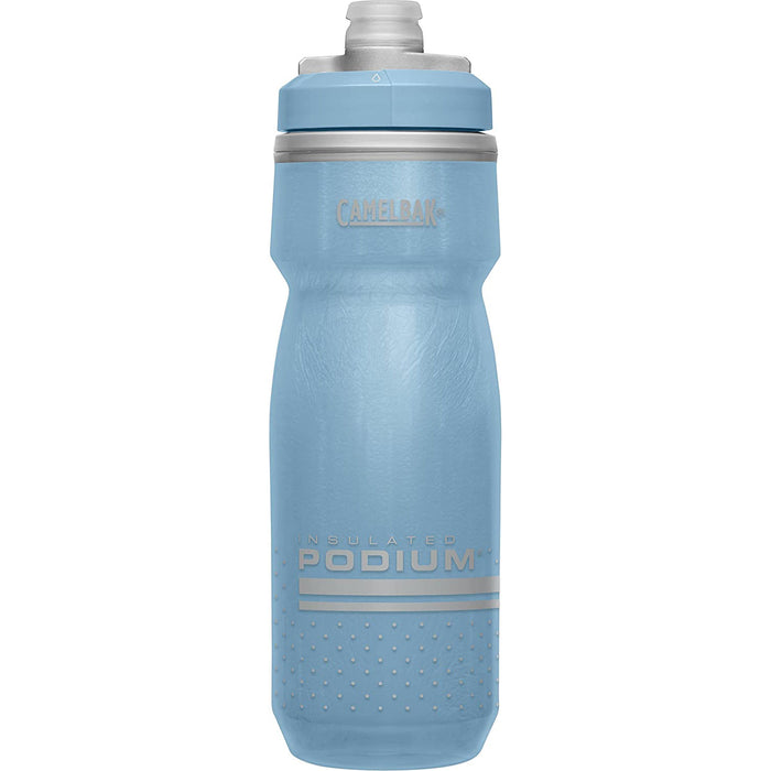 Camelbak Podium Chill Insulated Bottle,21oz - Stone Blue