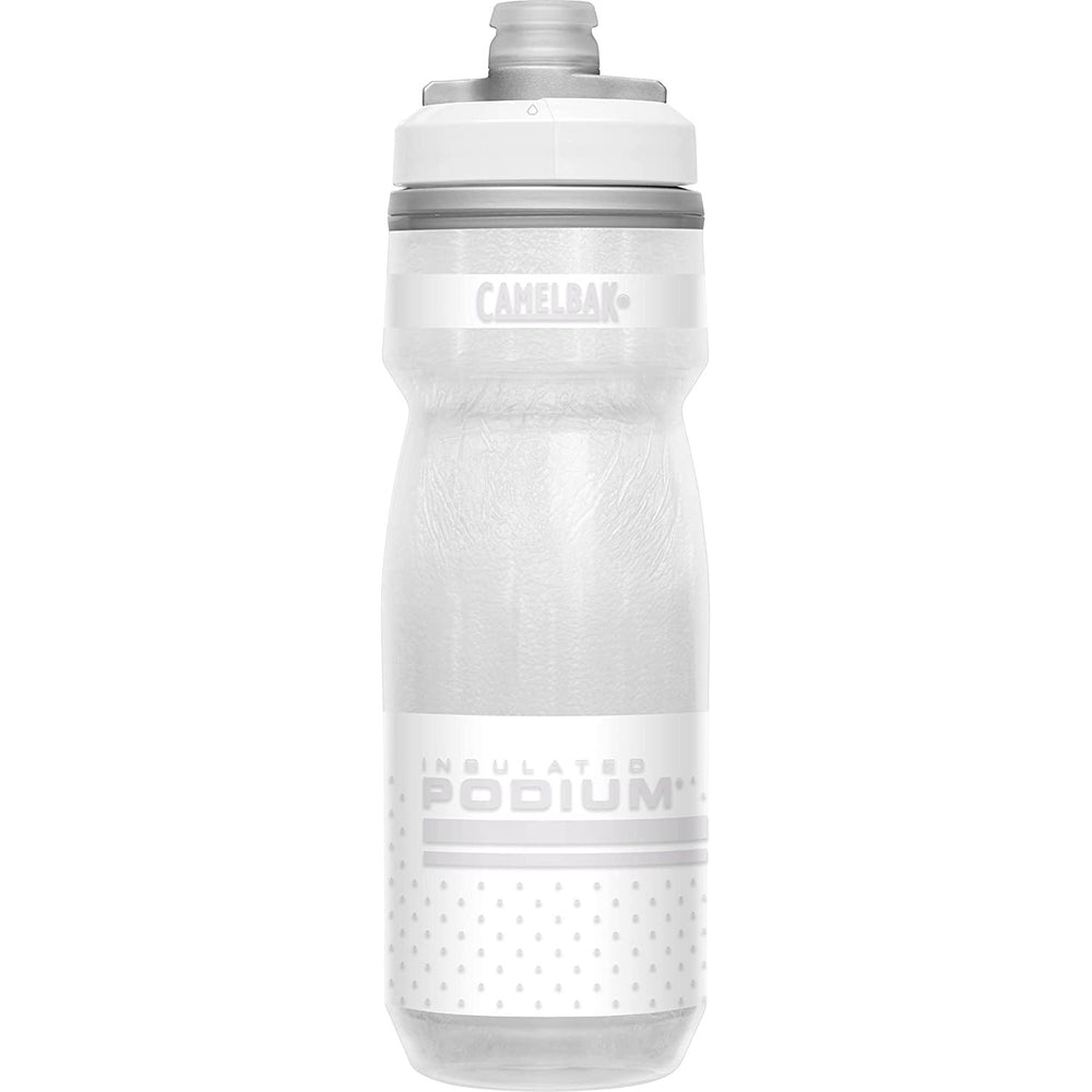 Camelbak Podium Chill Insulated Bottle,21oz - Reflective Ghost