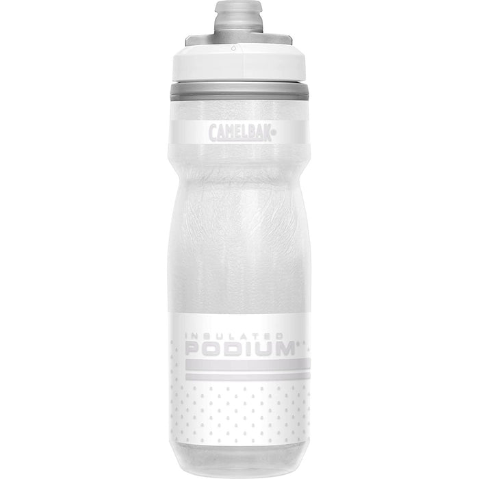 Camelbak Podium Chill Insulated Bottle,21oz - Reflective Ghost
