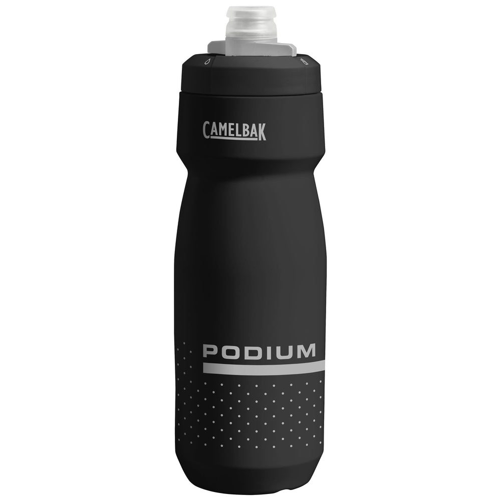 Camelbak Podium Bottle, 24oz - Black