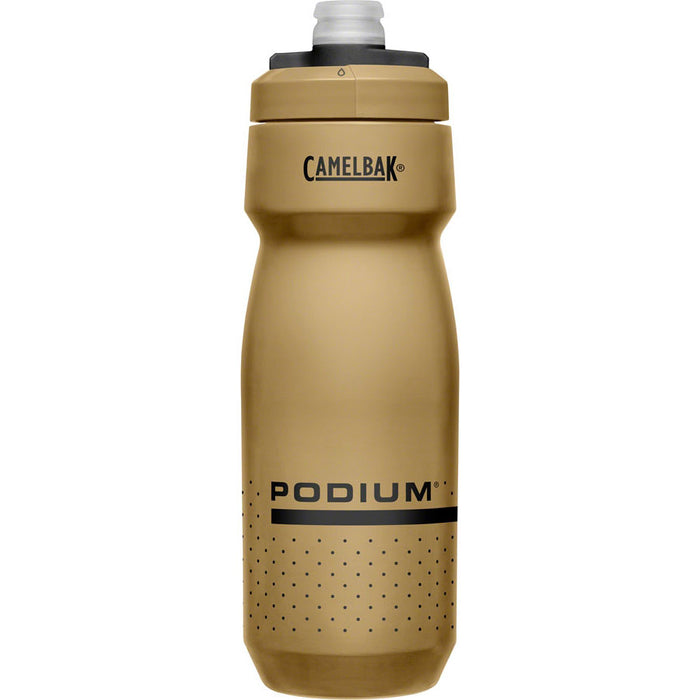 Camelbak Podium Bottle, 24oz - Gold