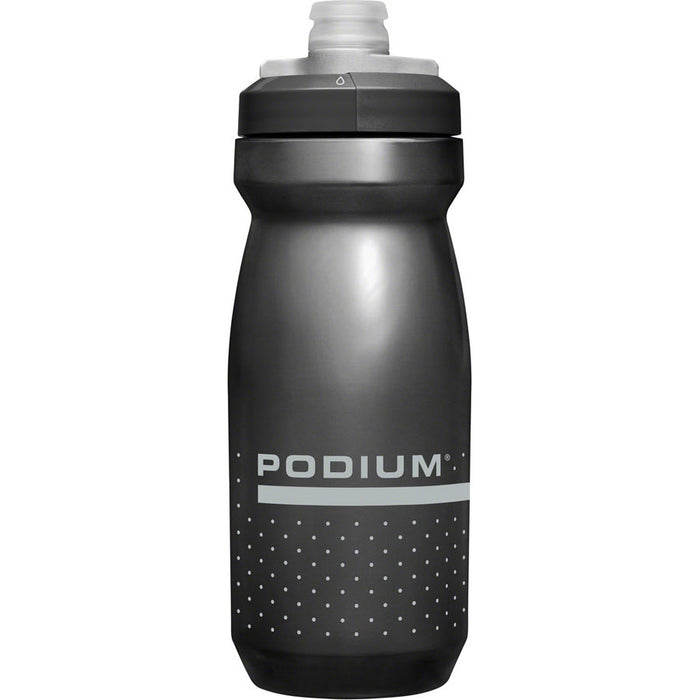 Camelbak Podium Bottle, 21oz - Black