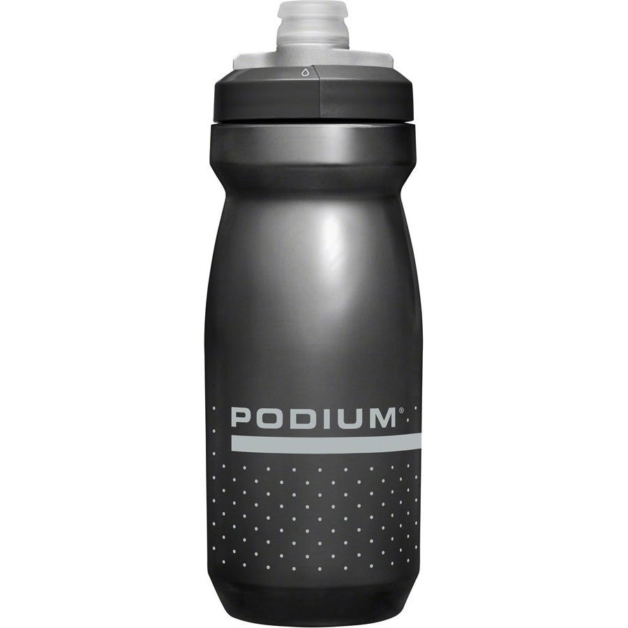 Camelbak Podium Bottle, 21oz - Black