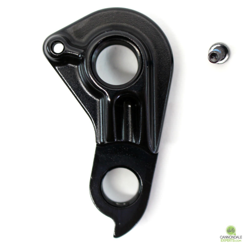 Cannondale Jekyll (2018 and 2021) Trigger (2018) Rear Derailleur Hanger - CK3257U00OS