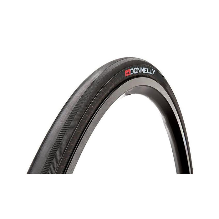 Donnelly Strada LGG Tubeless Tire, 700x30c - Black