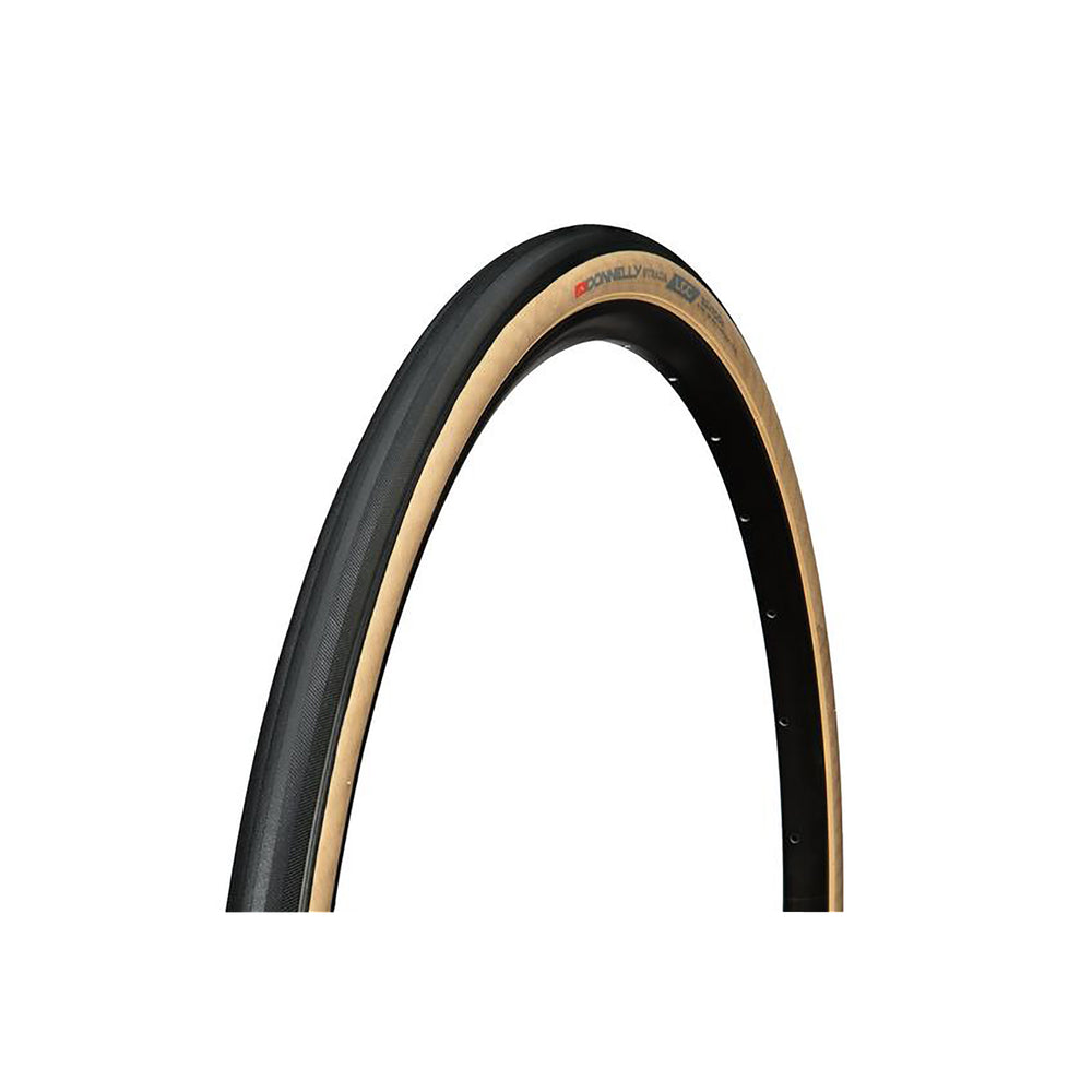 Donnelly Strada LGG Tubeless Tire, 700x30c - Tan