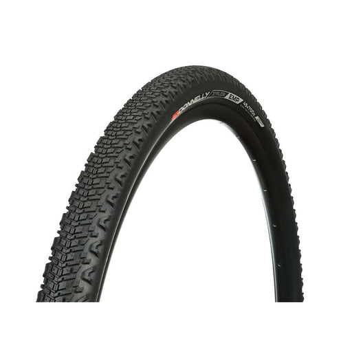 Donnelly EMP Tubeless Tire, 650x47 - Black