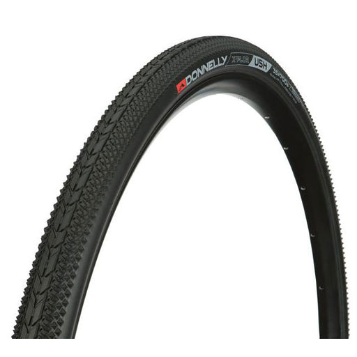 Donnelly x'Plor USH Tubeless Tire, 700x35c - Black