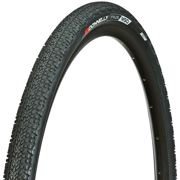 Donnelly x'Plor MSO Tubeless Tire, 700x40c - Black