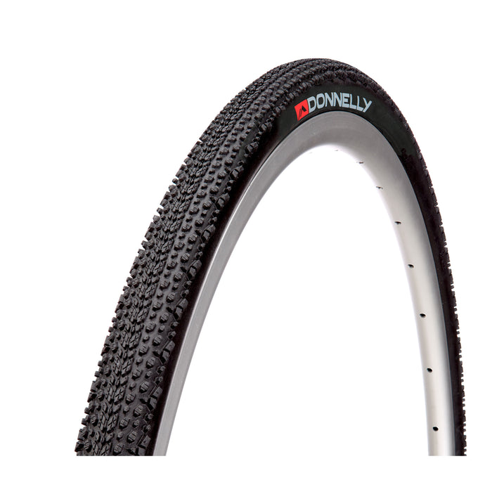 Donnelly X'Plor MSO tubeless tire, 650x50c - black