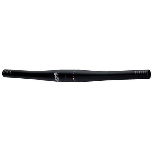 Cinelli Wand alloy fixie bar (31.8) black, 780mm