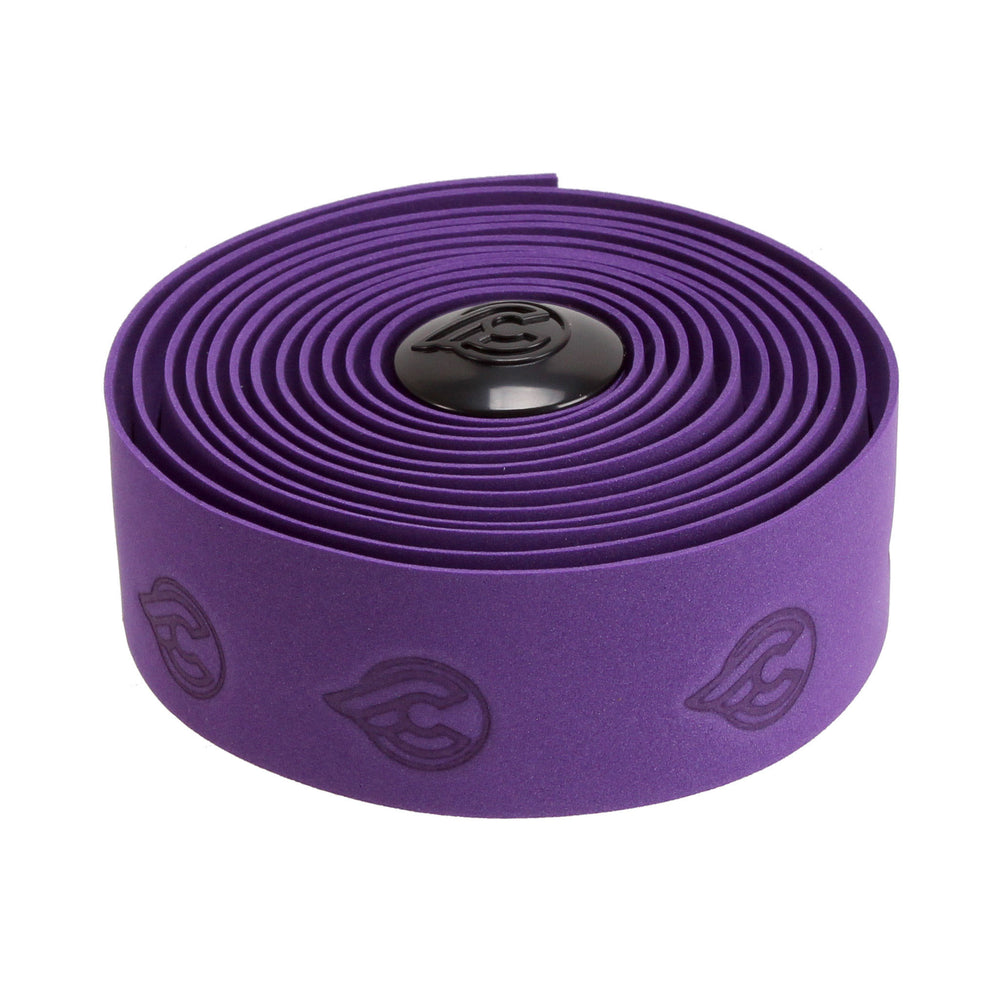 Cinelli Cork Handlebar Tape, solid - Purple