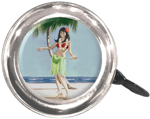 Clean Motion Swell Bell, Hula Girl Bell