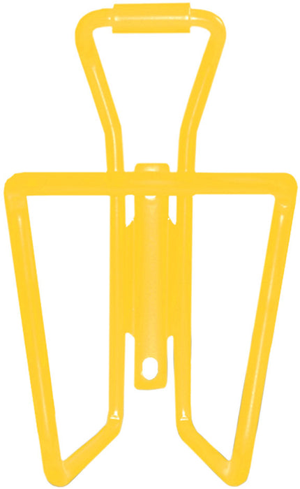 Clean Motion Crimper Alloy Cage, Yellow