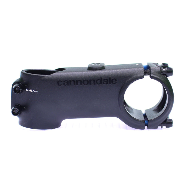 Cannondale C3 Stem w/ Intellimount 80mm 1 1/8" Fork 31.8mm Bar CP2200U1080
