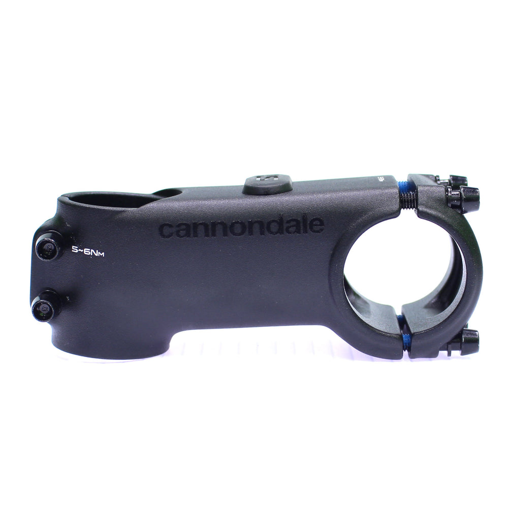 Cannondale C3 Stem w/ Intellimount 60mm 1 1/8" Fork 31.8mm Bar CP2200U1060
