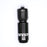 Cannondale Logo Gripper Bottle Black + White 750ml CP5100U1175
