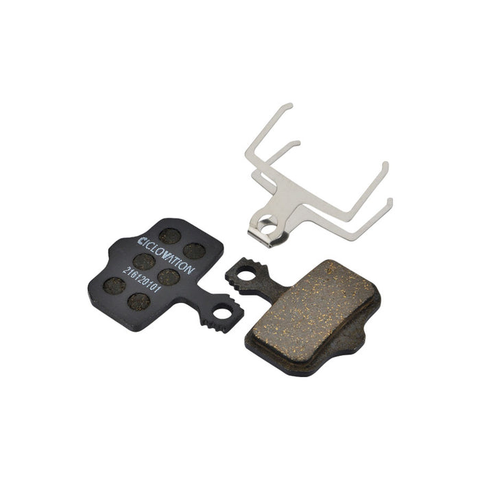 Ciclovation Sram / Avid Disc Brake Pads