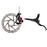 Clarks M2-F Hydraulic Front Disc Brake, 160mm