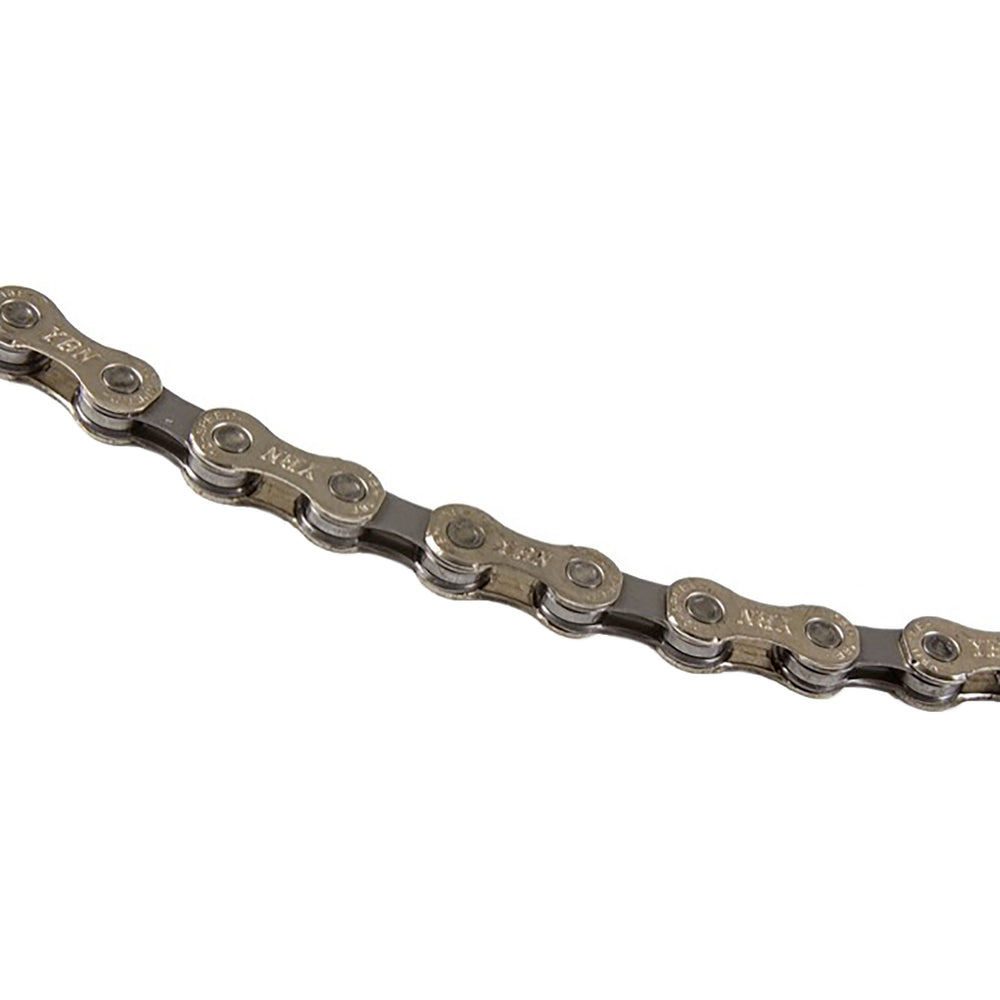 Clarks C12 12sp Chain, Silver