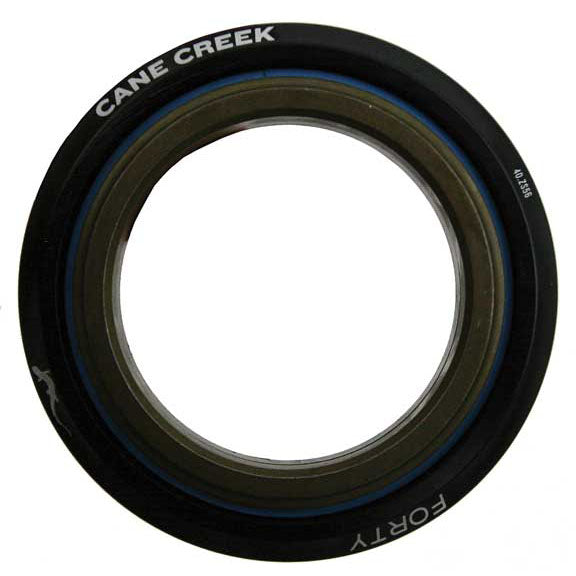 Cane Creek 40-series lower, ZS56/40 black