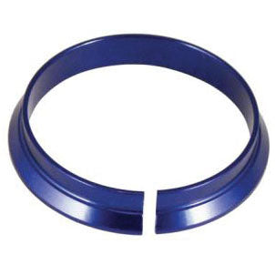 Cane Creek AngleSet compression ring (41/28.6) - blue, 1 1/8"