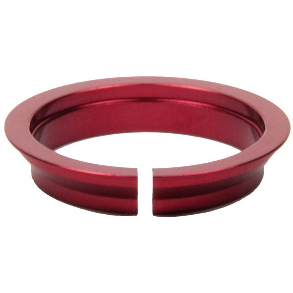 Cane Creek 110/40-series compression ring (38/25.4) red - 1"