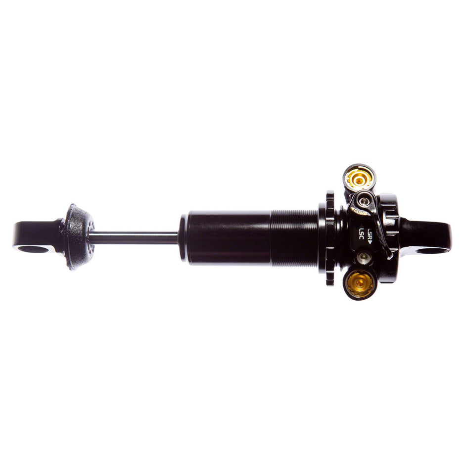 Cane Creek DB Coil IL Shock, 7.87 x 2.0" (200/50mm) Black