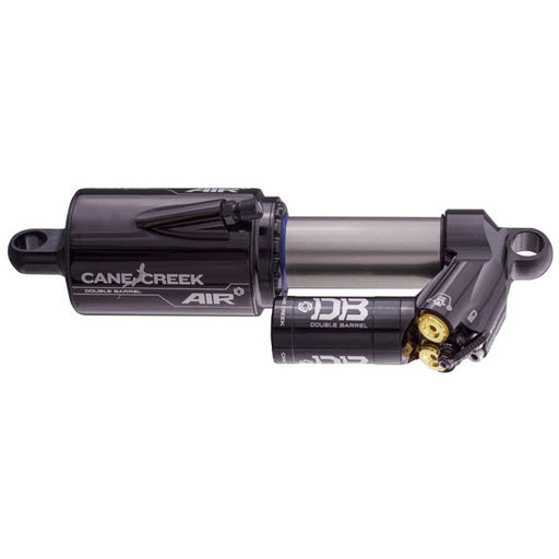 Cane Creek Double Barrel Air CS Rear Shock 216 x 63mm (8.5 x 2.5)