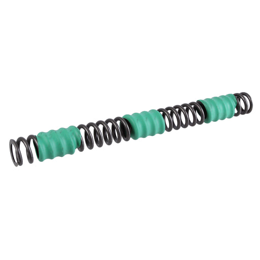 Cane Creek Coil Spring, Helm - 55 lbs/In Green