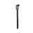 Cane Creek eeSilk Aluminum Gravel Seatpost, 27.2 x 350mm