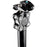 Cane Creek eeSilk + Aluminum Gravel Seatpost, 31.6 x 387mm